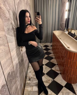 Боня вип  — знакомства для секса в Перми