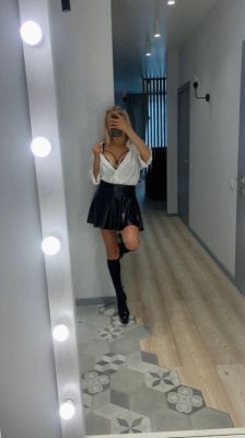 LoLa (анал,БДСМ и др), тел. 8 995 477-18-94