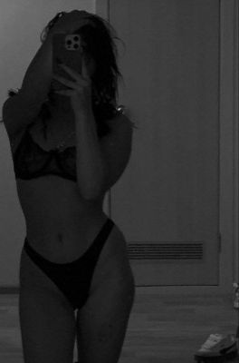Интим-услуги — Камила, 18