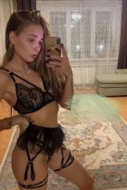Проститутка Виолетта (23 лет, Пермь)