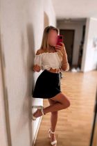 Проститутка Александра НОВАЯ(23 лет, Пермь)