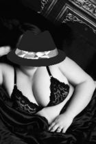 Проститутка Lady Bomba Anal Fisting(49 лет, Пермь)